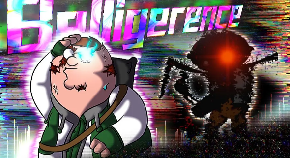 错误化恶搞之家劫后余生 错误化恶搞之家劫后余生