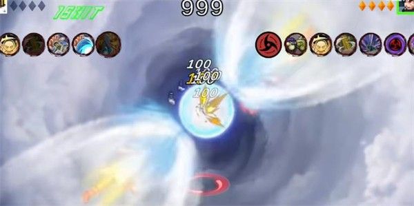 像素火影次世代1.25