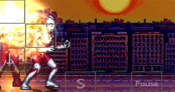 mugen奥特曼大乱斗 mugen奥特曼大乱斗