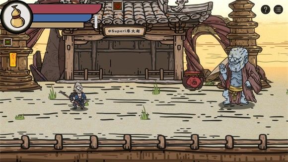 黑神话悟空吗喽版2025