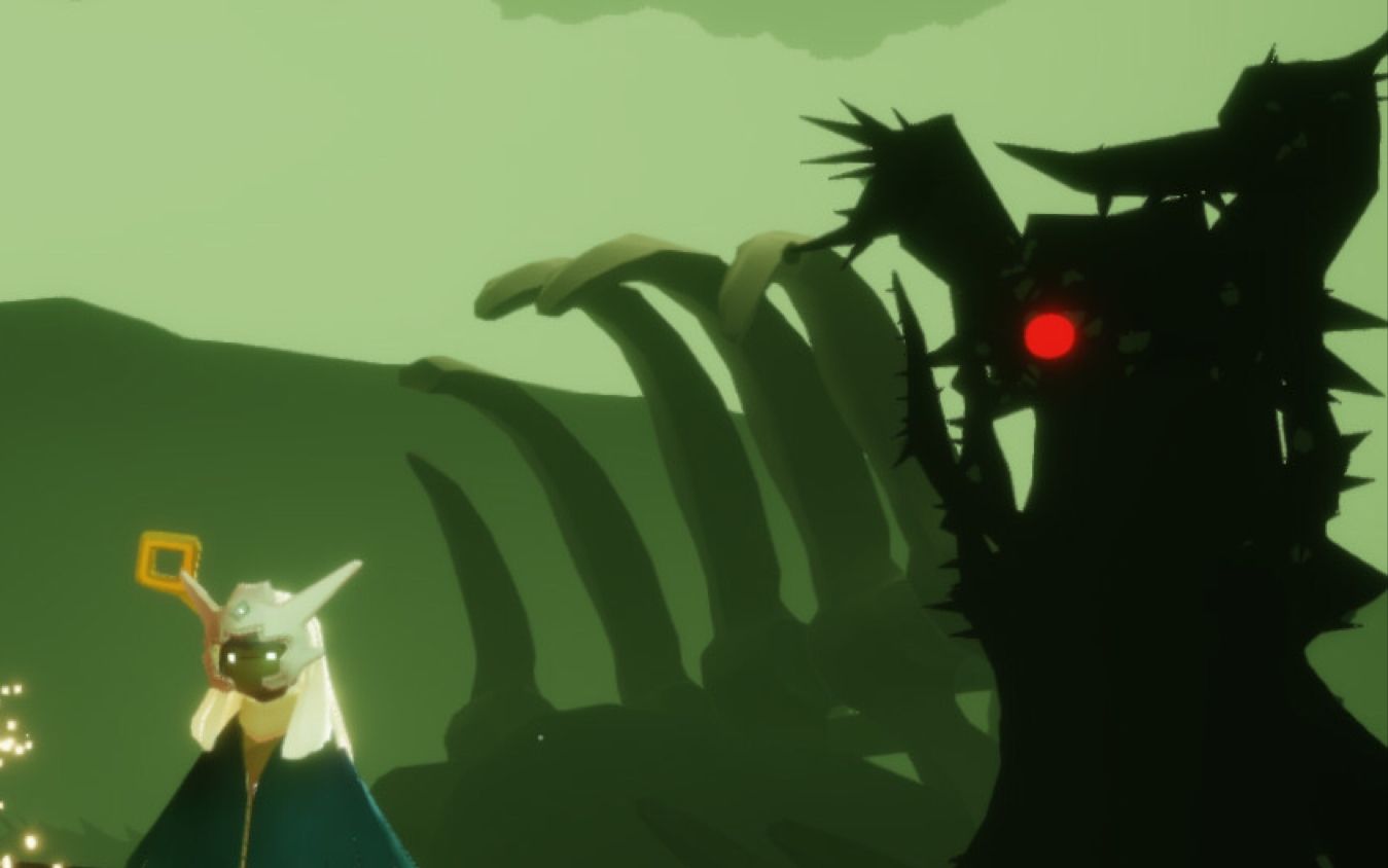 光遇怎么获取龙骨 光遇怎么获取龙骨