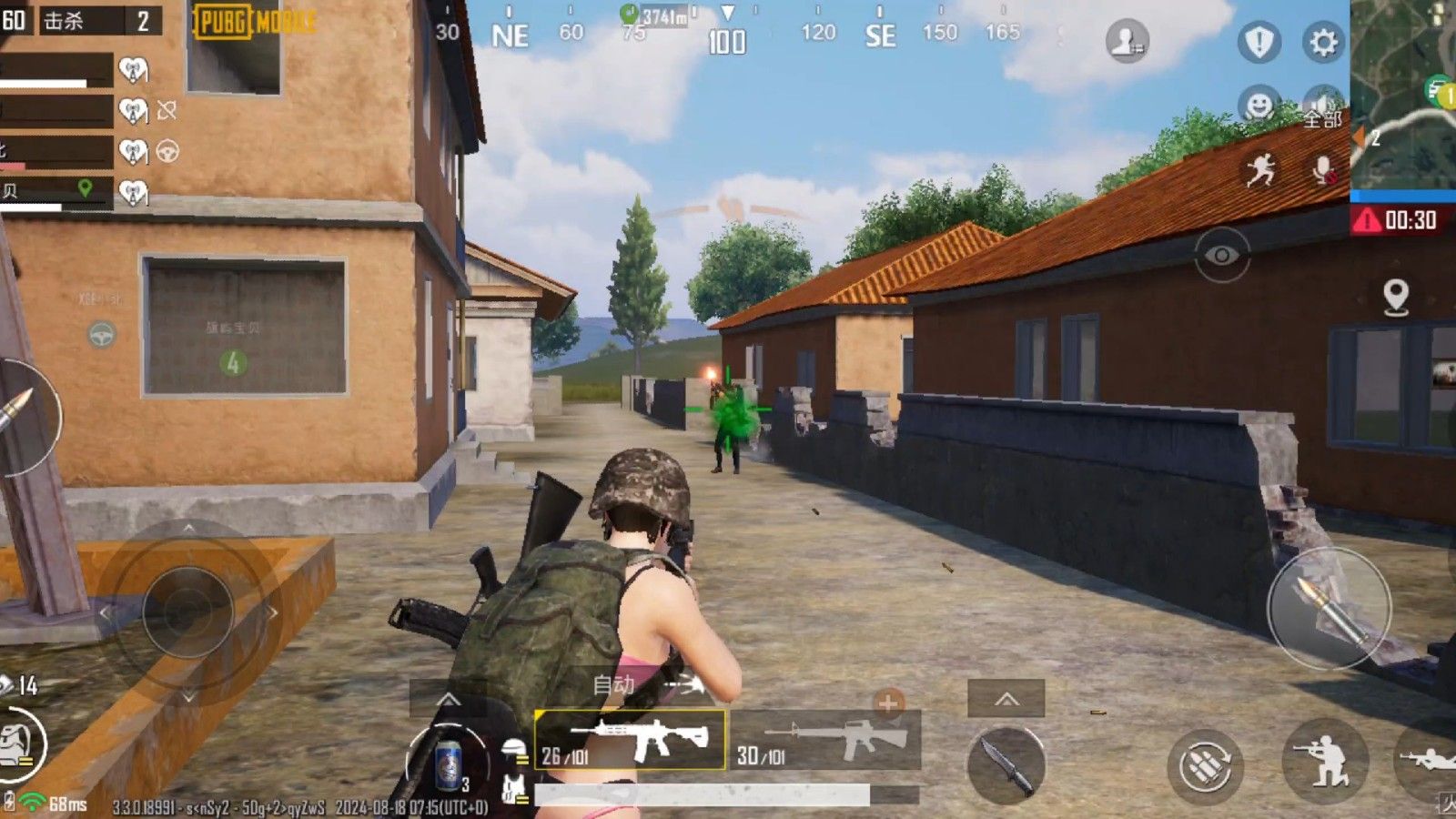 绝地求生要怎么快速提升枪法 绝地求生要怎么快速提升枪法