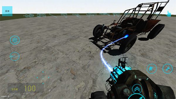 盖瑞模组手机版自带模组 盖瑞模组手机版自带模组