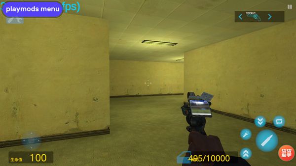 盖瑞模组手机版自带模组 盖瑞模组手机版自带模组