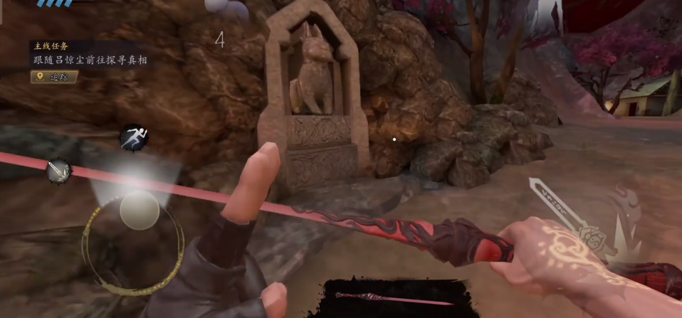 捕盗行纪手机版