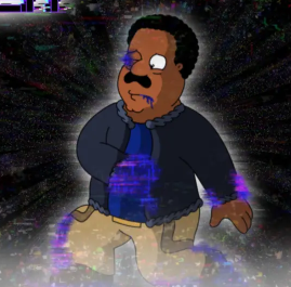 fnf恶搞之家错误化手机版