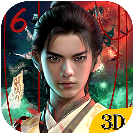 捕盗行纪手机版