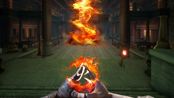 捕盗行纪手机版截图0