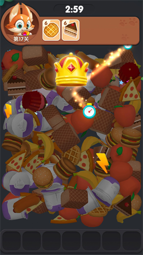 消除达人小游戏截图0
