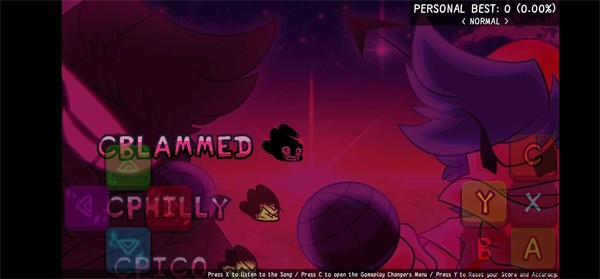 重置腐化pico还原截图1