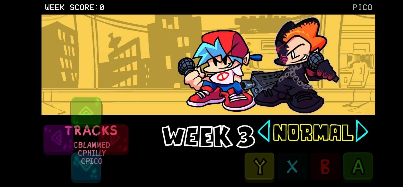 重置腐化pico还原截图2