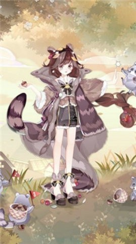 奥雅之光手机版截图2