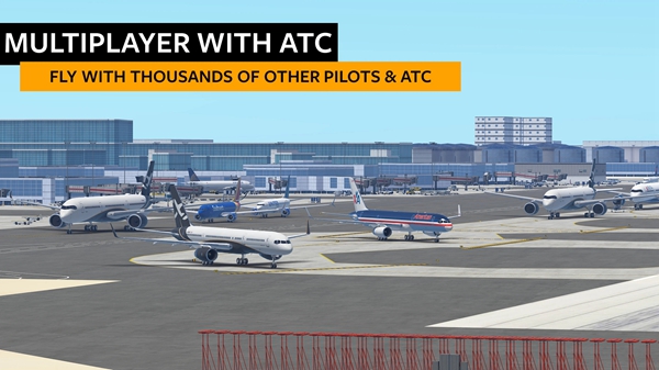 无限试飞pro截图1