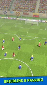 mini soccer star截图2