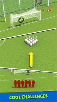 mini soccer star截图0