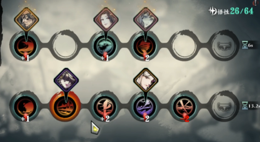 影之刃3炽刃50级技能链怎么搭配