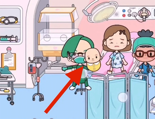 米加小镇世界1.87