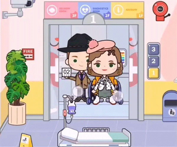 米加小镇世界1.87