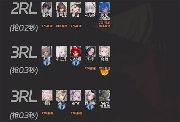 胜利女神nikke手游国服官方版