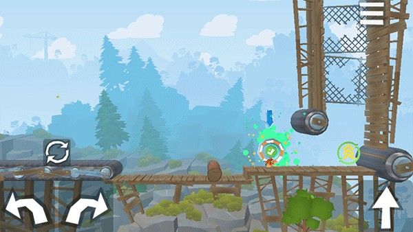 动物超级小队最新版 动物超级小队最新版