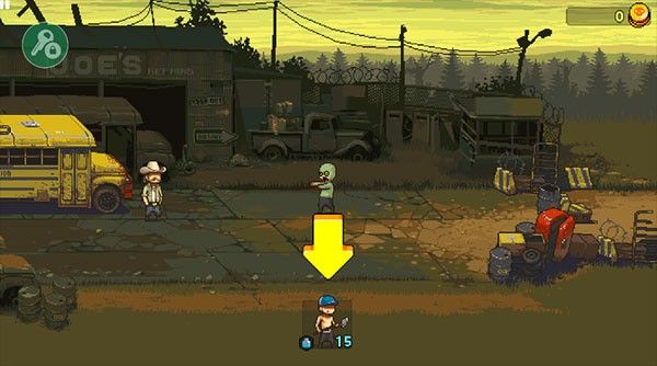 死亡突围4.1.6中文版