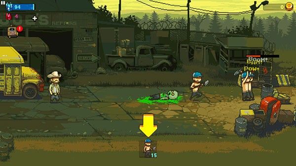 死亡突围4.1.6中文版