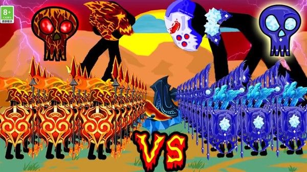 王国大战手机版 王国大战手机版