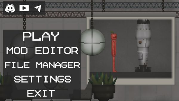 马桶人甜瓜游乐场