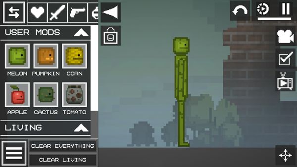 马桶人甜瓜游乐场