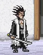 死神vs火影3.3 死神vs火影3.3