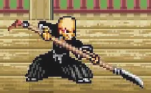 死神vs火影3.3 死神vs火影3.3