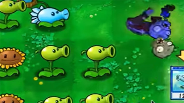 植物大战僵尸抽卡版1.2.0.0版本截图0