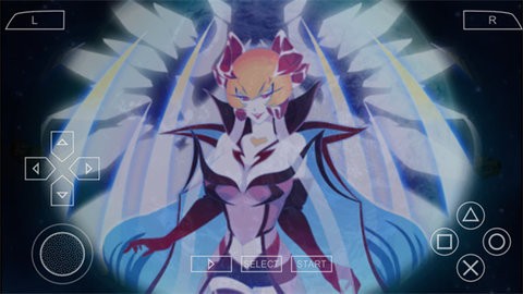 sd高达g世纪advance截图1