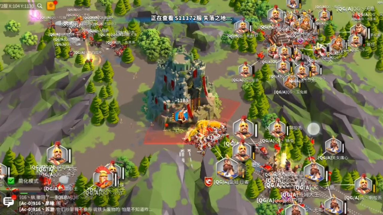 万国觉醒反兵怎么反