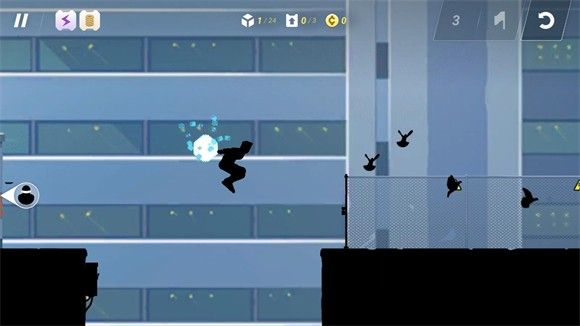 矢量跑酷老版本 矢量跑酷老版本