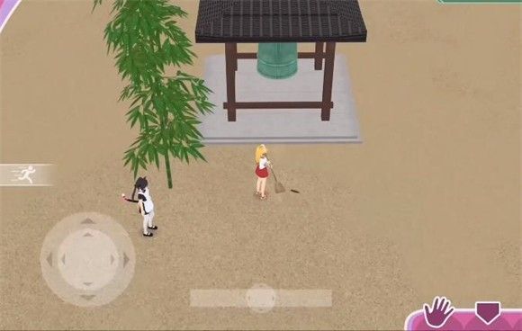 少女都市2021正版 少女都市2021正版