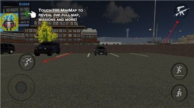 正义对决3警察与强盗中文版