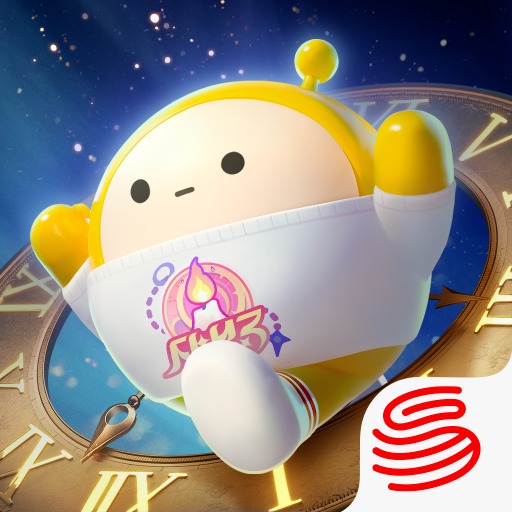 蛋仔派对eggyparty最新版