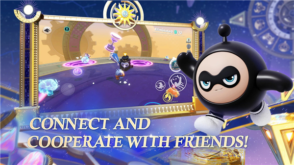 蛋仔派对eggyparty最新版截图2