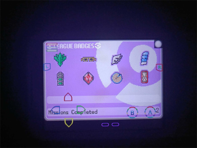 口袋妖怪解放最新版截图1