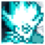 像素火影带土破面神威