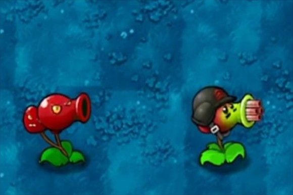 植物大战僵尸融合版3.1