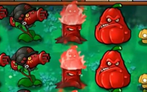 植物大战僵尸融合版3.1