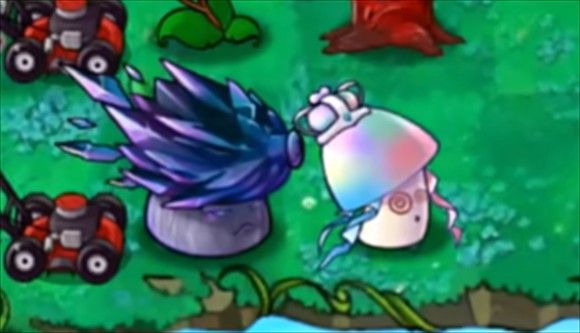 植物大战僵尸融合版3.1