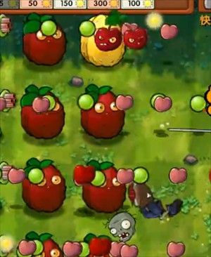 植物大战僵尸融合版3.1