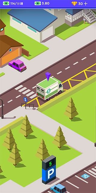 闲置超市大亨手游 闲置超市大亨手游