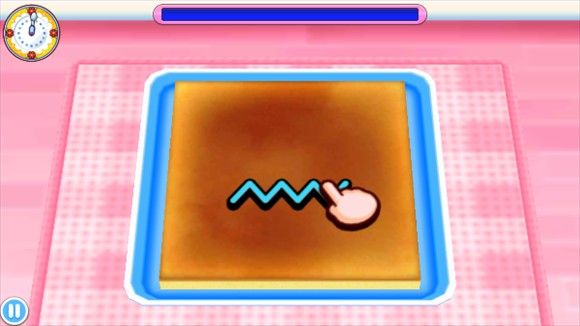 料理妈妈做饭游戏正版