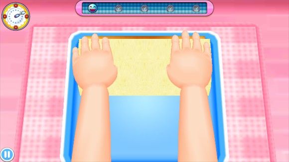 料理妈妈做饭游戏正版