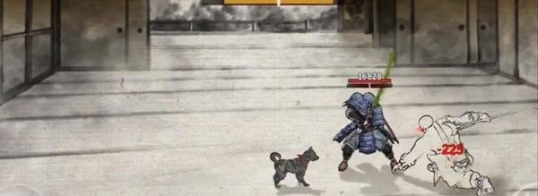 浪人最后的武士正版 浪人最后的武士正版