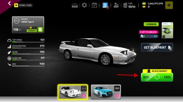 极限竞速专家2025官方版